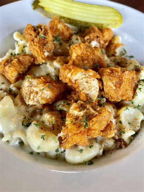 nashville city kitchen menu.